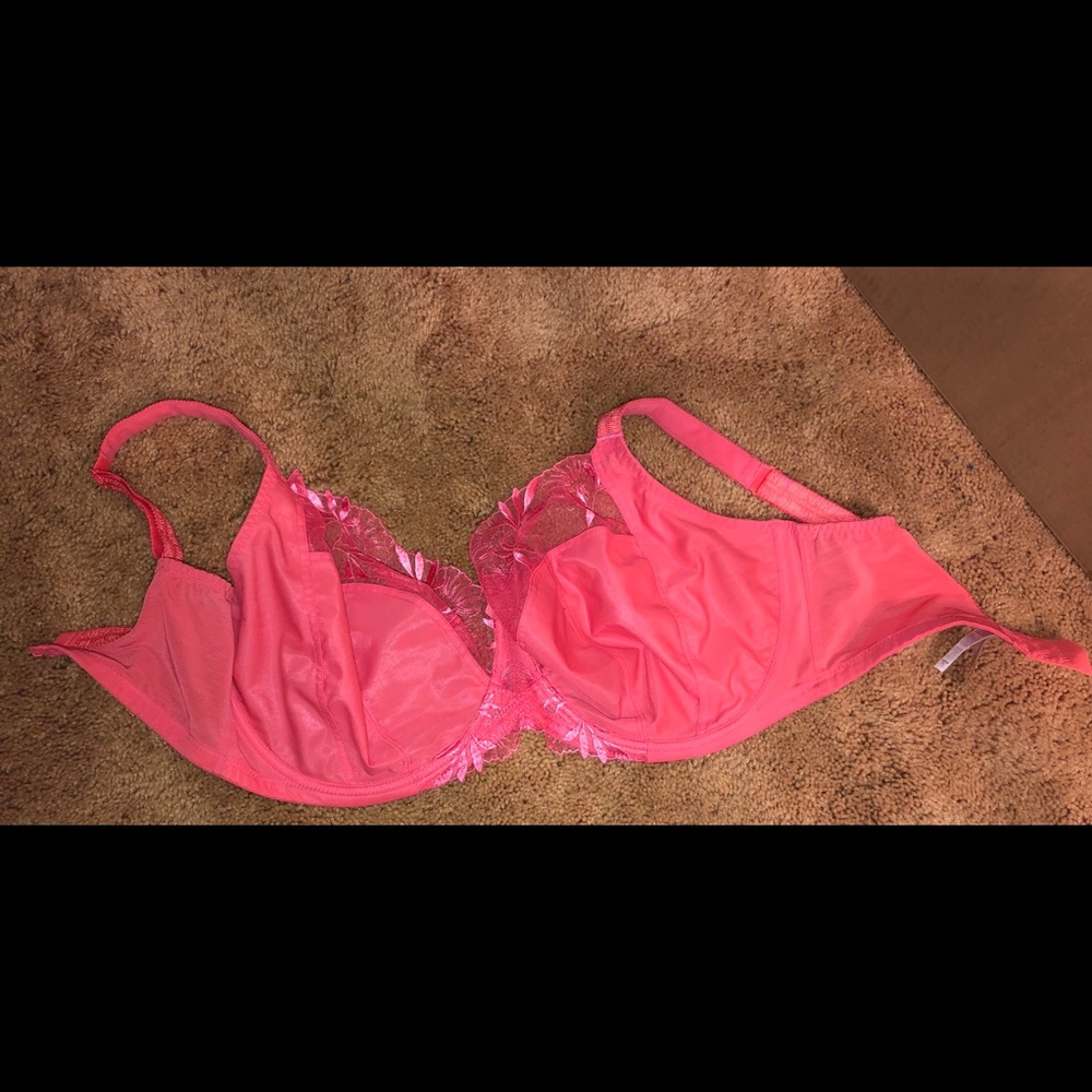 Panache Bra, Hepburn, 36J